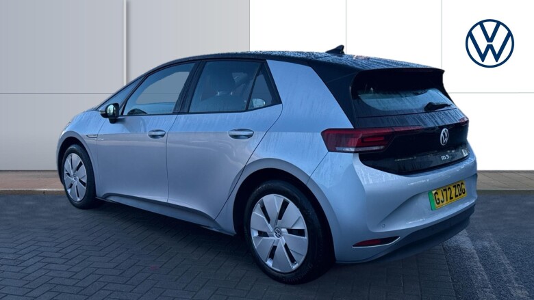 Volkswagen ID.3 150kW Life Pro Performance 58kWh 5dr Auto Electric Hatchback